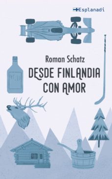 desde finlandia con amor-roman schatz (es)-9788412037012