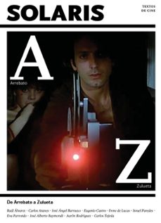 solaris 1: de arrebato a zulueta-9788412049312