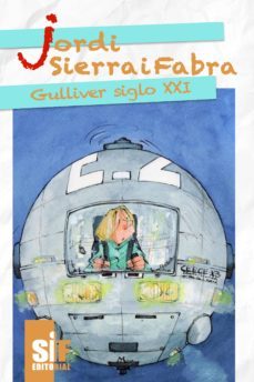 gulliver siglo xxi (ebook)-9788412100112