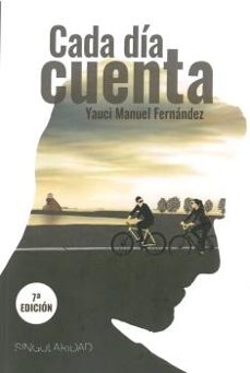 cada dia cuenta-9788412109412