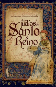 los judios del santo reino-9788412131512