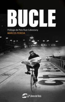 bucle (ebook)-marcos pereda herrera-9788412178012