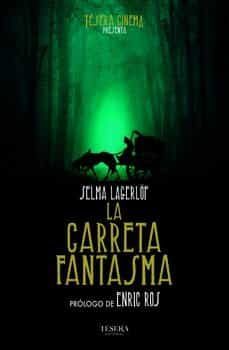 la carretara fantasma-9788412306712