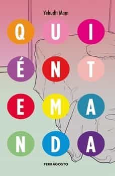 quien te manda-yehudit mam-9788412309812