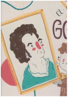 el nieto de goya-felix teira-vera galindo-9788412349412