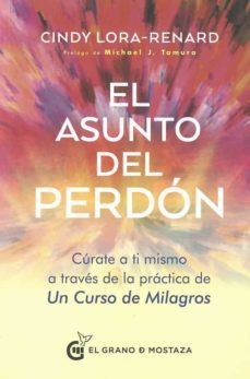 el asunto del perdon-9788412363012