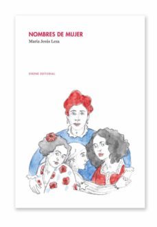 nombres de mujer-9788412372212