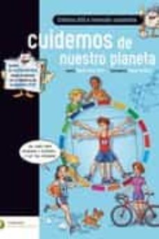 cuidemos de nuestro planeta-9788412391312