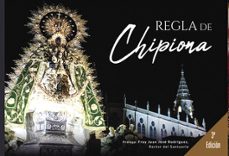 regla de chipiona-miguel gallardo rodriguez-9788412416312