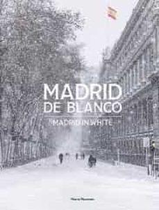 madrid de blanco-maria morenes-9788412443912