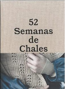 52 semanas de chales-9788412445312