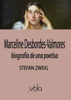 marceline desbordes-valmore-stefan zweig-9788412484212