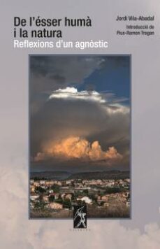 de l esser huma i la natura-9788412488012