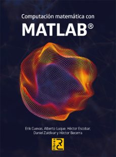 computacion matematica con matlab-9788412546712