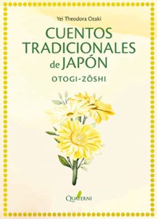 cuentos tradicionales de japon-yei theodora ozaki-9788412586312