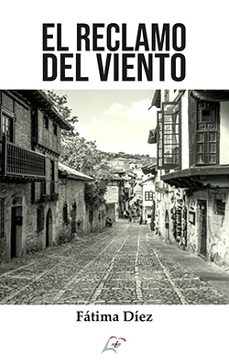 el reclamo del viento-fatima diez-9788412605112