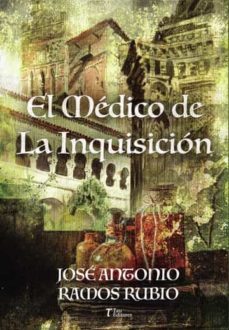 el medico de la inquisicion-9788412609912