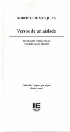 versos de un aislado-roberto de mesquita-9788412637212