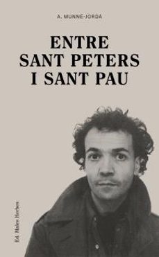 entre sant peters i sant pau-9788412662412