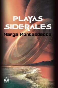 playas siderales-marga montesdeoca-9788412691412