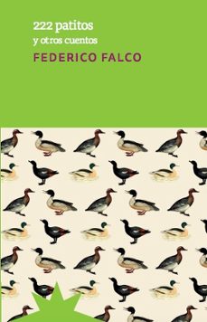 222 patitos (ne)-9788412746112