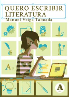 quero escribir literatura-9788412858112