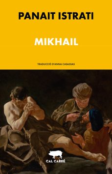 mikhail-panait istrati-9788412863512
