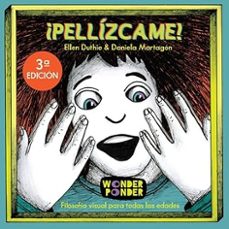 pellizcame-ellen duthie-9788412872712