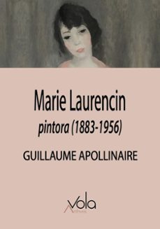 marie laurencin, pintora (1883-1956)-9788412913712