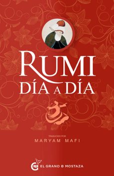 rumi, dia a dia (ebook)-yalal ad din rumi-9788412974812
