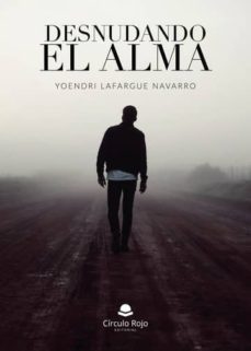 desnudando el alma (ebook)-yoendri lafargue navarro-9788413045412
