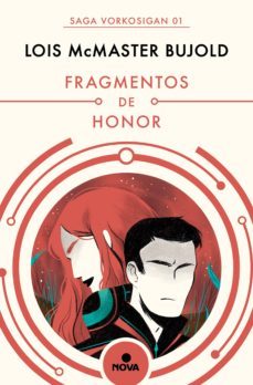 fragmentos de honor (las aventuras de miles vorkosigan 1) (ebook)-lois mcmaster bujold-9788413140612