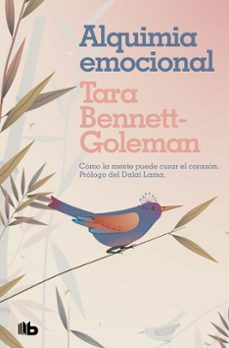 alquimia emocional-tara bennett goleman-9788413141312
