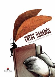 entre habanos-9788413174112