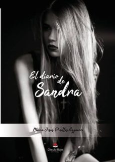 el diario de sandra (ebook)-maria jesus pinillos ezquerro-9788413179612