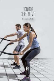 monitor deportivo-francisco javier castillo montes-9788413233512