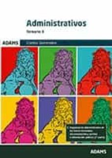 temario 3 administrativos de las cortes generales-9788413275512
