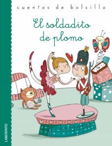 el soldadito de plomo (ebook)-9788413309712