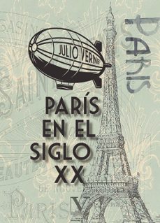 paris en el siglo xx-9788413375212