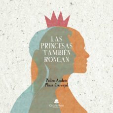 las princesas tambien roncan (ebook)-9788413388212