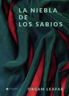 la niebla de los sabios (ebook)-9788413389912