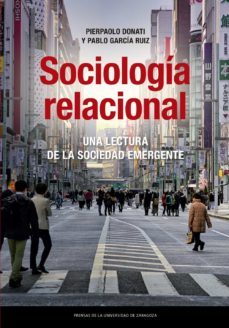 sociologia relacional (ebook)-pierpaolo donati-9788413402512