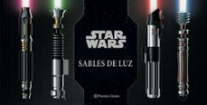 star wars sables de luz-9788413421612