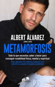 metamorfosis (ebook)-albert alvarez lopez-9788413440712