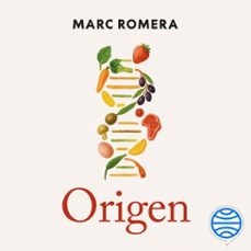origen (audiolibro)-marc romera-9788413445212