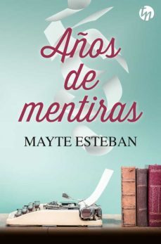 años de mentiras-9788413486512
