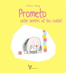 prometo estar sempre al teu costat-9788413490212