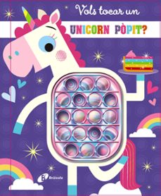 vols tocar un unicorn popit?-9788413491912