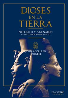 dioses en la tierra (ebook)-9788413612812