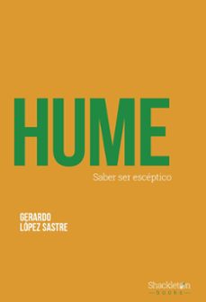 hume-gerardo lopez sastre-9788413613512